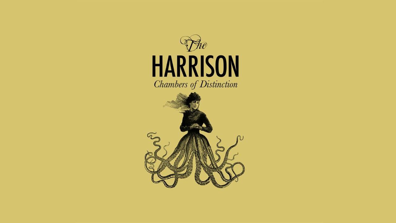 The Harrison 호텔 벨파스트 외부 사진